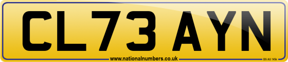 CL73 AYN