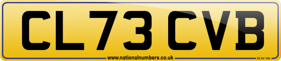 CL73 CVB