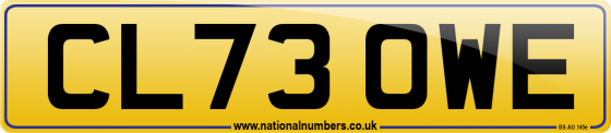 CL73 OWE