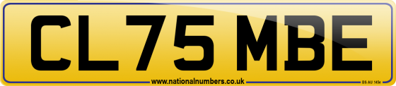 CL75 MBE