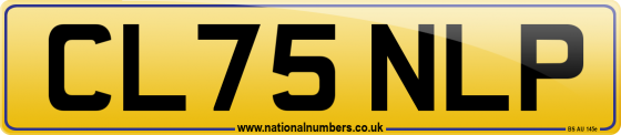 CL75 NLP