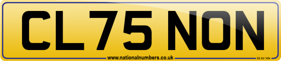 CL75 NON