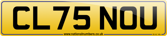 CL75 NOU