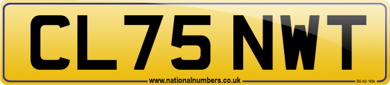 CL75 NWT