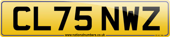 CL75 NWZ