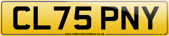 CL75 PNY