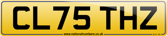 CL75 THZ