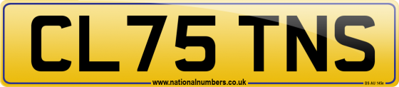 CL75 TNS
