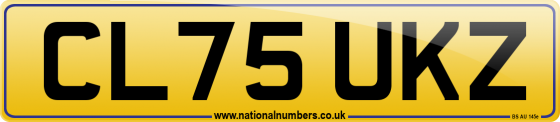 CL75 UKZ