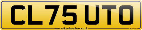 CL75 UTO