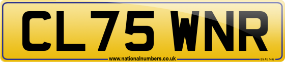 CL75 WNR