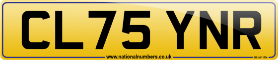 CL75 YNR