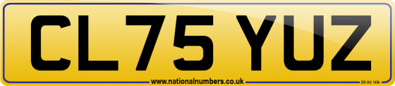 CL75 YUZ