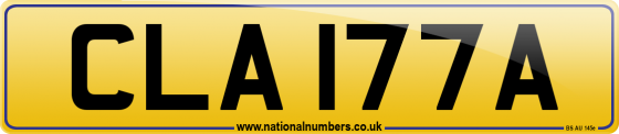 CLA 177A