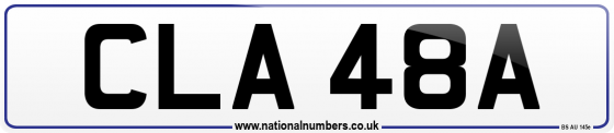 CLA 48A