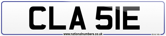 CLA 51E
