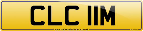 CLC 11M