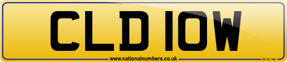CLD 10W