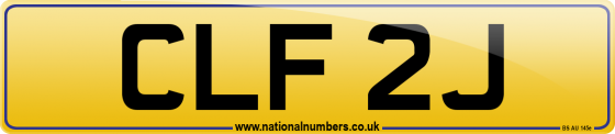 CLF 2J