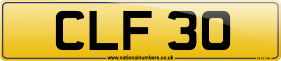 CLF 30