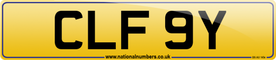 CLF 9Y
