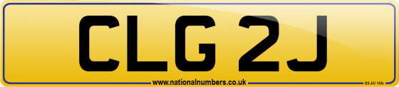 CLG 2J