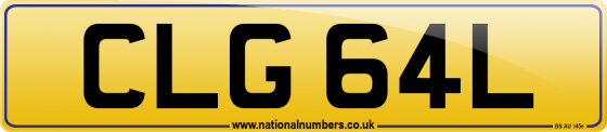 CLG 64L