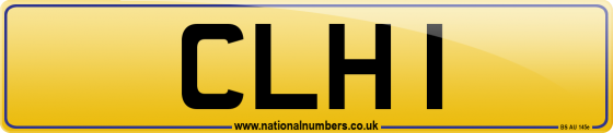 CLH 1