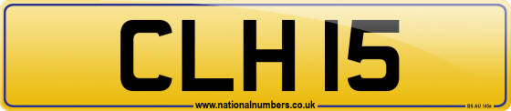 CLH 15