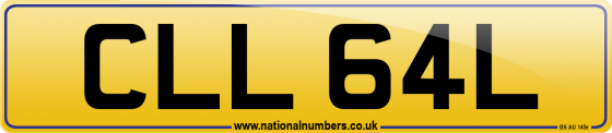 CLL 64L