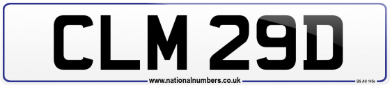 CLM 29D
