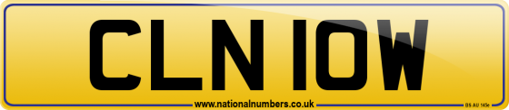 CLN 10W