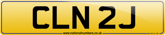 CLN 2J