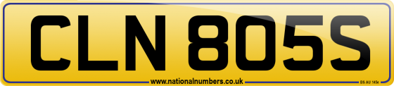 CLN 805S