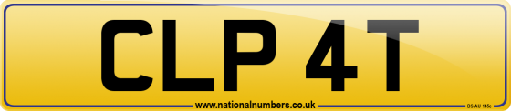 CLP 4T