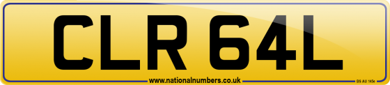 CLR 64L