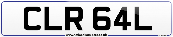 CLR 64L