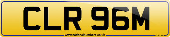 CLR 96M