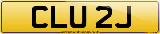 CLU 2J