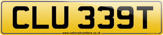 CLU 339T