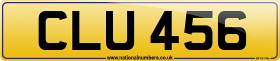 CLU 456