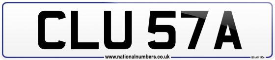 CLU 57A