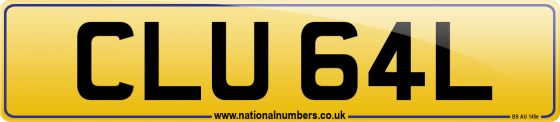 CLU 64L