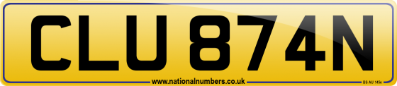 CLU 874N