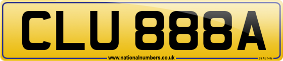 CLU 888A