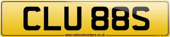 CLU 88S