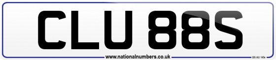 CLU 88S