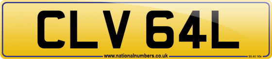 CLV 64L