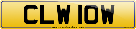 CLW 10W