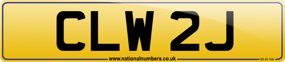 CLW 2J